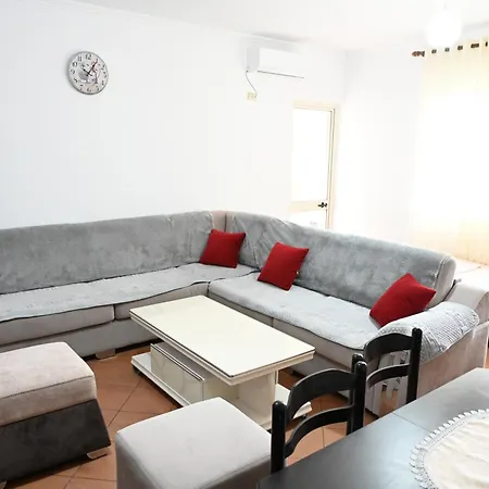 - Apartment