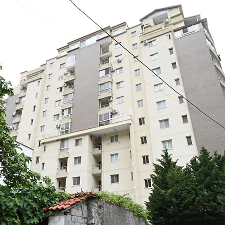 - Apartment *