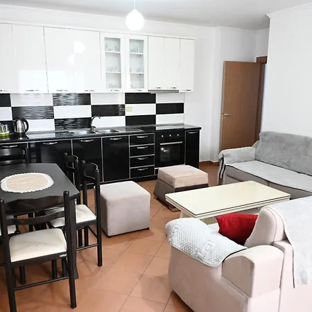 Apartment - *