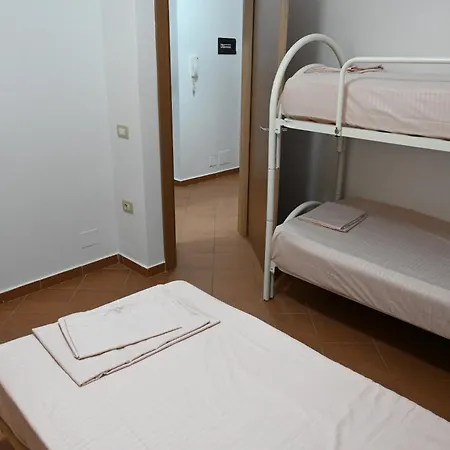 - Apartment Shengjin (Lezhe)