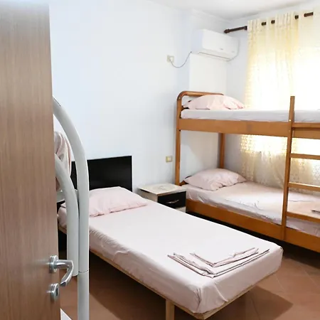 - Apartment