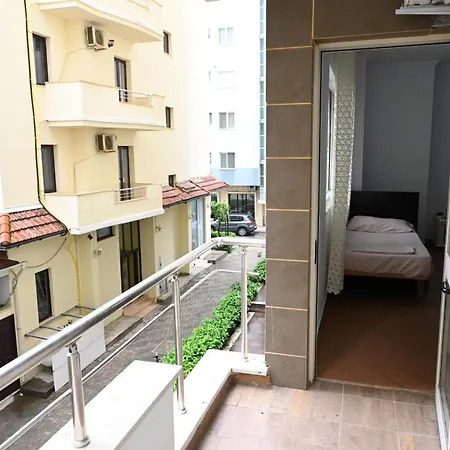 - * Shëngjin